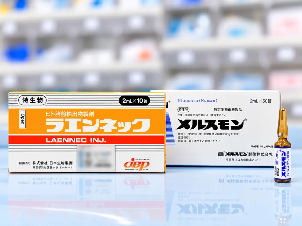 Laennec and Melsmon